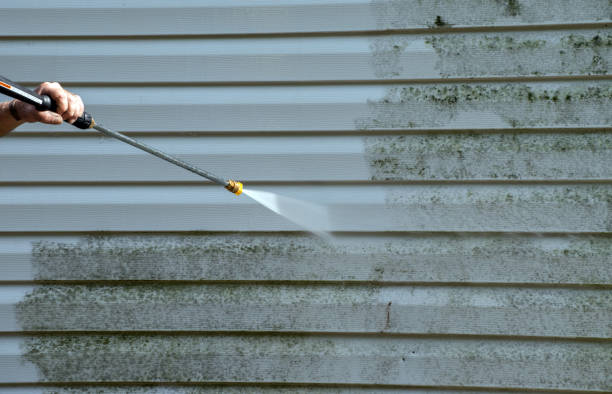 Pressure Washing Contractors in Cold Spring Harbor, NY
