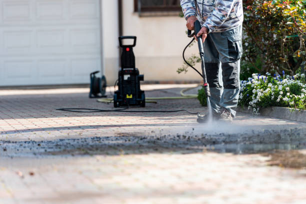 Deck Cleaning Services in Cold Spring Harbor, NY