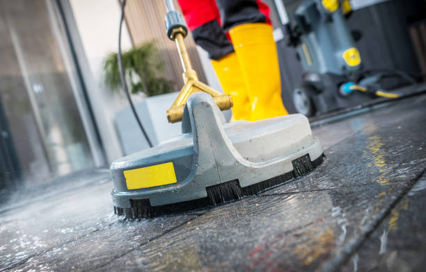 Deck Cleaning Services in Cold Spring Harbor, NY